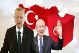 اردوغان و انتخابات ریاست جمهوری ترکیه