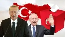 اردوغان و انتخابات ریاست جمهوری ترکیه