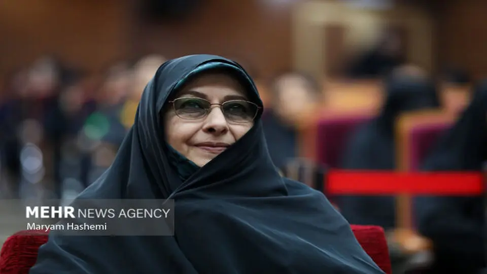 Iran calls for Zionist regime's expulsion from UNCSW