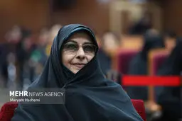 Iran calls for Zionist regime's expulsion from UNCSW