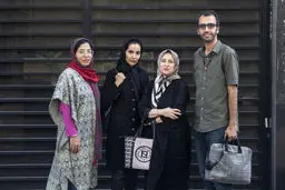 انتظار بی‌سرانجام دانش‌آموزان مهاجر