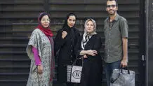 انتظار بی‌سرانجام دانش‌آموزان مهاجر