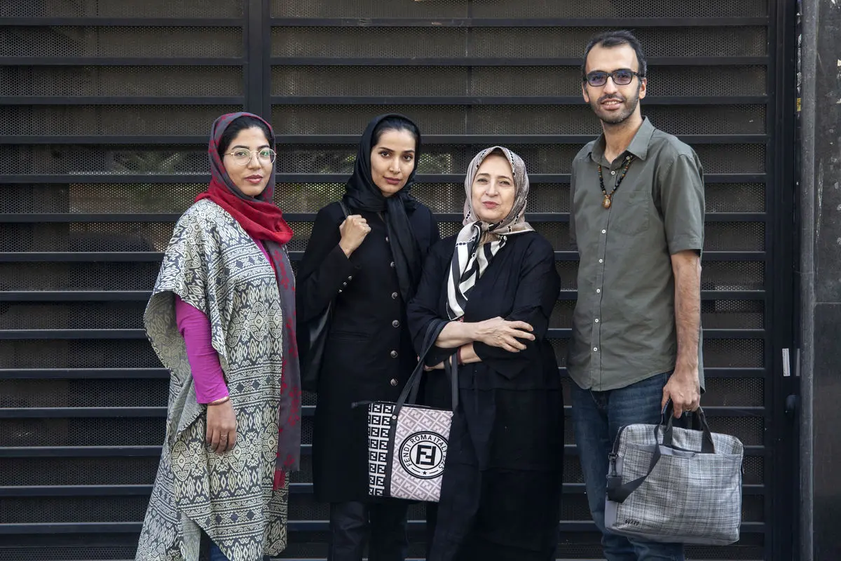 انتظار بی‌سرانجام دانش‌آموزان مهاجر