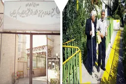 مسئولان بهزیستی در اندیشه تعطیلی مرکز خزانه
