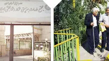 مسئولان بهزیستی در اندیشه تعطیلی مرکز خزانه
