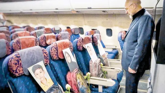 ایران و آمریکا تاریخ را دوباره می‌نویسند؟

