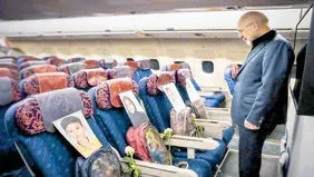 ایران و آمریکا تاریخ را دوباره می‌نویسند؟

