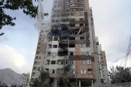 تأمین مسکن استیجاری برای ۵۰۰ خانوار آسیب دیده از جنگ ۱۲ روزه + ویدئو