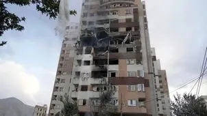 مجروحیت ۲۶ نفر از پرسنل اورژانس پایتخت/ ۲ پایگاه و ۵ آمبولانس آسیب جدی دیدند