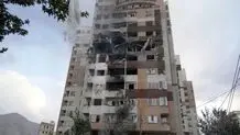 مجروحیت ۲۶ نفر از پرسنل اورژانس پایتخت/ ۲ پایگاه و ۵ آمبولانس آسیب جدی دیدند