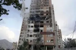 تأمین مسکن استیجاری برای ۵۰۰ خانوار آسیب دیده از جنگ ۱۲ روزه + ویدئو