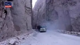 دو زلزله شدید در افغانستان؛ کمتر از دو ماه + ویدیو