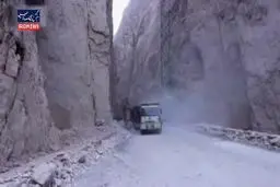 دو زلزله شدید در افغانستان؛ کمتر از دو ماه + ویدیو