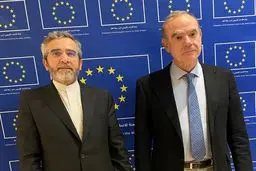 Consultations on sanctions lifting negotiations will continue