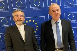 Consultations on sanctions lifting negotiations will continue