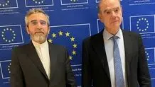 Consultations on sanctions lifting negotiations will continue