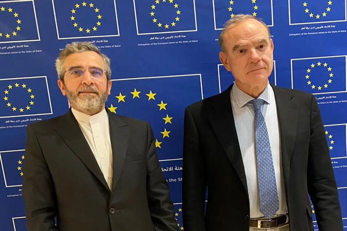 Consultations on sanctions lifting negotiations will continue