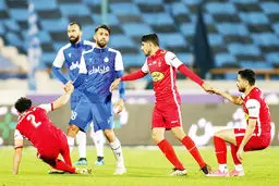 قهرمانی در  آسیا، دور  و  دورتر