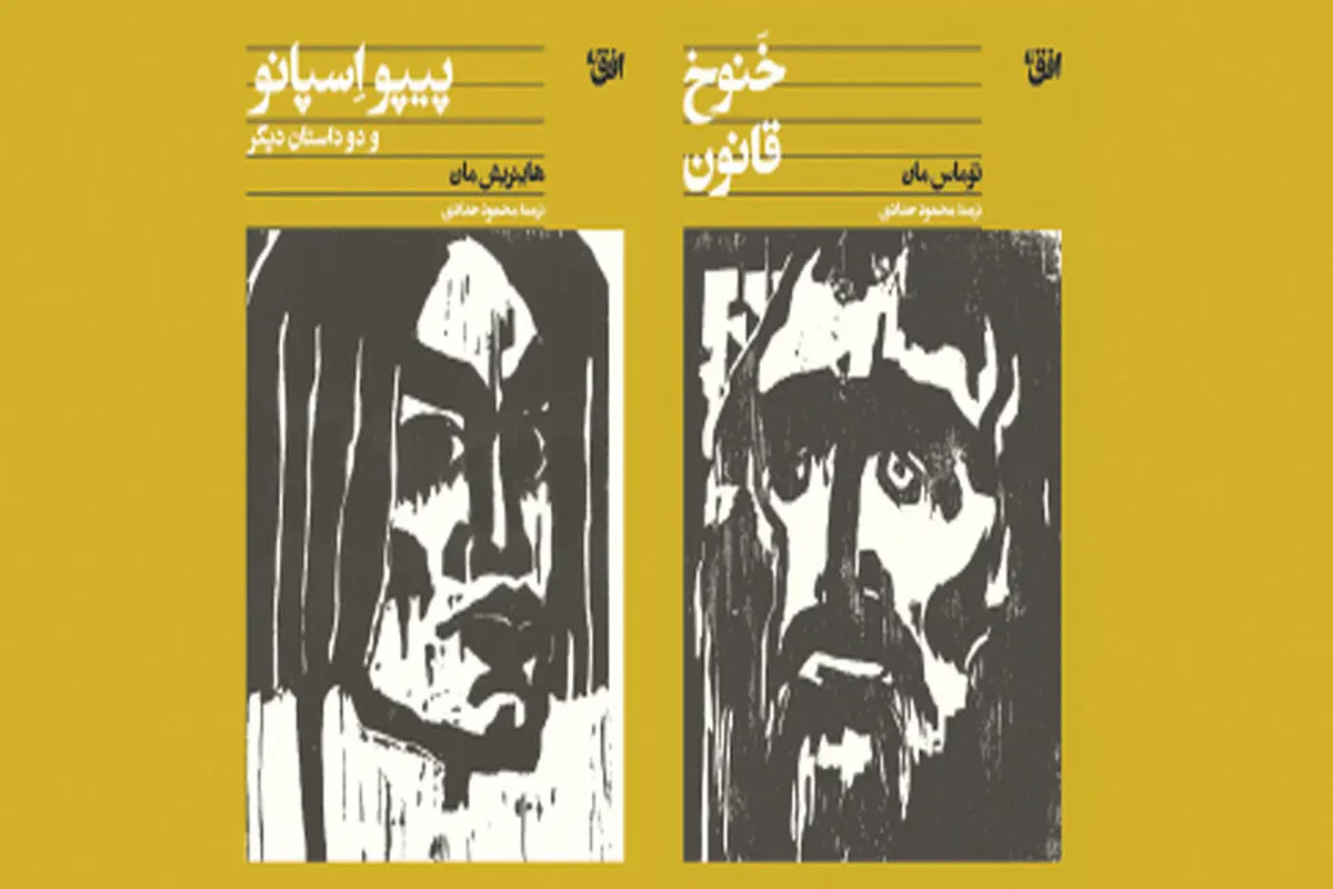 چشم‌اندازی در یأس و امیدواری