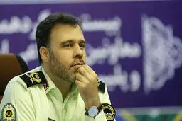 ترخیص ویژه وسایل نقلیه توقیفی به‌مناسبت هفته فراجا/ اجرای طرح گواهینامه یک روزه موتور در ۱۵ استان
