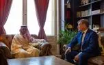 عربستان و آلمان خواستار عادی شدن وضعیت تنگه هرمز شدند
