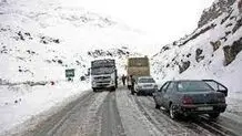 بارش برف امسال ۵ برابر بیشتر از پارسال بوده 