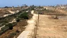 اسراییل کرانه باختری را منطقه بسته نظامی اعلام کرد