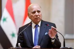 وزیر خارجه عراق به تهران سفر می‌کند

