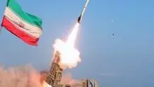 Iran's drone, missile strikes against Israel devastating: US