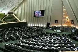 علت عدم حضور امیرعبداللهیان و ضرغامی در مجلس چه بود؟​