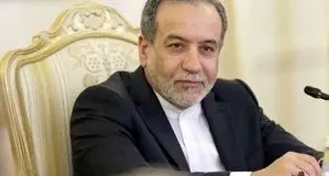 عراقچی در جلسه امروز هیئت دولت‌: به زودی جواب مناسب به پیشنهاد آمریکا داده خواهد شد