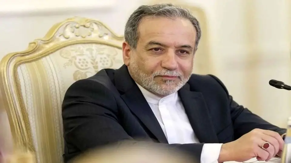 عراقچی در جلسه امروز هیئت دولت: به زودی جواب مناسب به پیشنهاد آمریکا داده خواهد شد