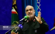 "We have crushed enemies’ bones in all battles": IRGC chief