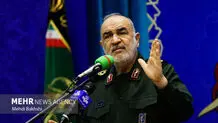 "We have crushed enemies’ bones in all battles": IRGC chief