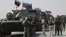 روسیه در حال انتقال نظامیان از سوریه به لیبی 
