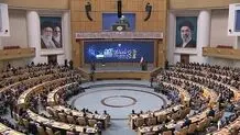 پزشکیان: آمریکا به کشورها فشار می آورد تا با ایران کار نکنند