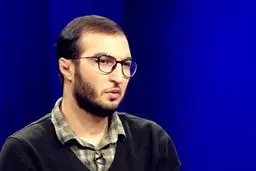 «وحید اشتری» برای اجرای حکم ۱۴ ماه حبس فراخوانده شد