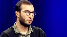 «وحید اشتری» برای اجرای حکم ۱۴ ماه حبس فراخوانده شد