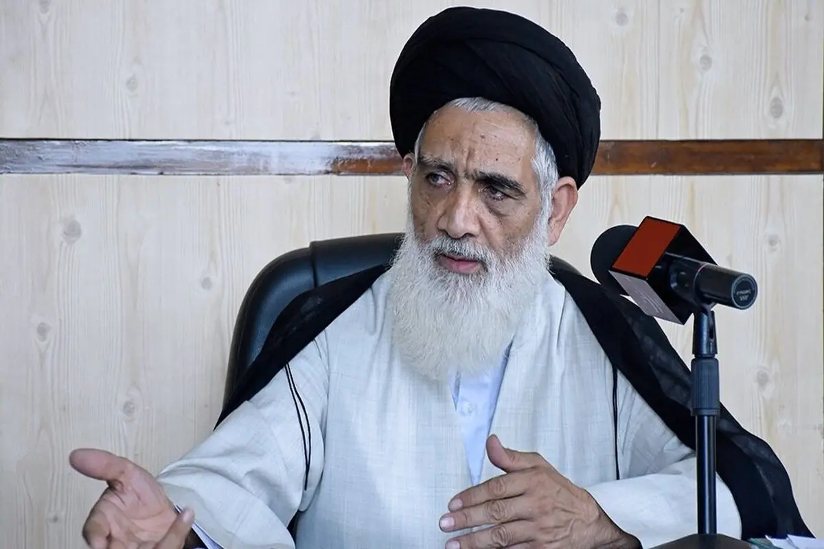 رئیس دیوان عالی کشور: عفو شدگان دوباره اشتباهاتشان را تکرار نکنند