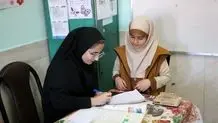 رتبه‌بندی معلمانی که اول مهر استخدام شدند
