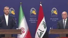 تفاهم بین ایران و آمریکا برای ما مهم است
