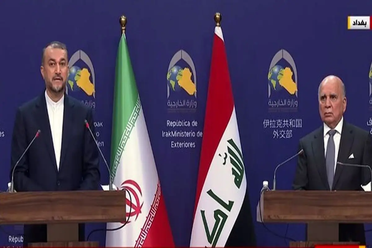 تفاهم بین ایران و آمریکا برای ما مهم است