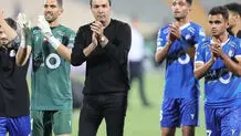 دربی مهم برای استقلال و نکونام