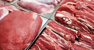 قیمت گوشت قرمز | ۱۸ مهر ماه ۱۴۰۴ 