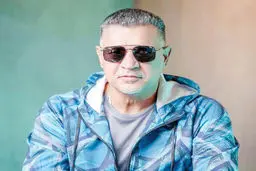 علی دایی را  از دست داده‌ایم
