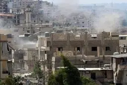 Saudi Arabia urges its citizens to immediately leave Lebanon