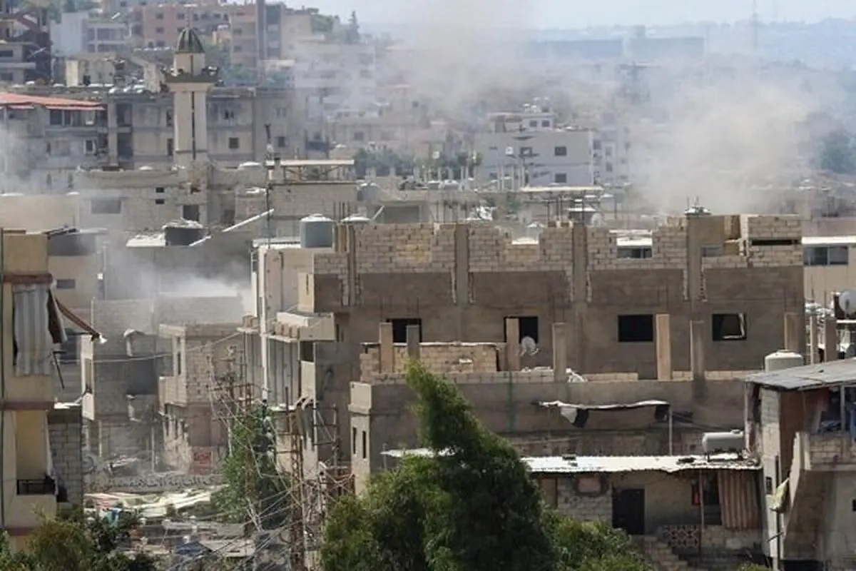 Saudi Arabia urges its citizens to immediately leave Lebanon