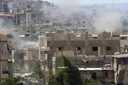 Saudi Arabia urges its citizens to immediately leave Lebanon