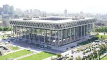جلیلی کی از قطار پیاده می‌شود؟