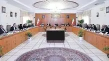 پزشکیان: صرفه جویی در بنزین را از دولت شروع کنیم